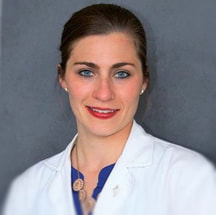 ISOLINA ROSSI, MD